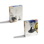 Tooq Soporte de Mesa o Pared para Monitor 17-27 pulgadas DB1027TN-B