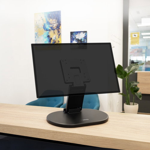 Tooq Soporte de Mesa o Pared para Monitor 17-27 pulgadas DB1027TN-B