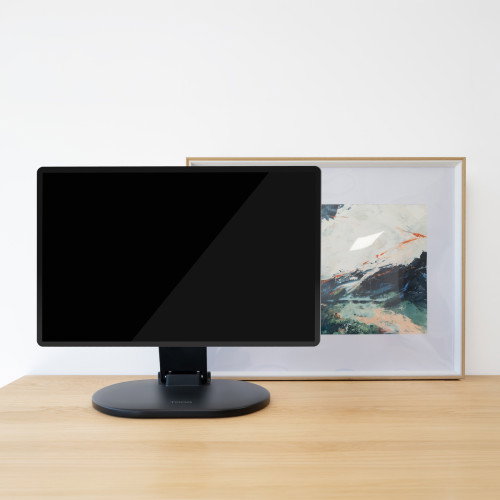 Tooq Soporte de Mesa o Pared para Monitor 17-27 pulgadas DB1027TN-B