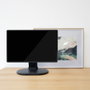 Tooq Soporte de Mesa o Pared para Monitor 17-27 pulgadas DB1027TN-B