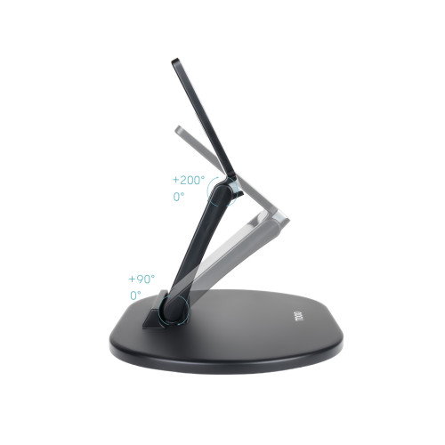 Tooq Soporte de Mesa o Pared para Monitor 17-27 pulgadas DB1027TN-B