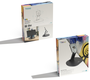 Tooq Soporte para Monitor DB1027TN-B 17-27 Pulgadas Negro