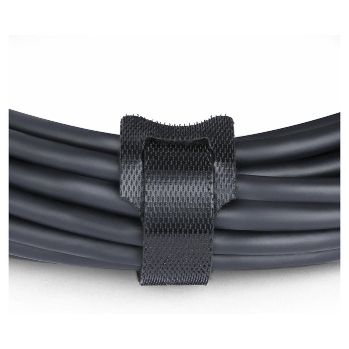 StarTech Cable Activo Óptico USB-C a HDMI 2.0 15.2m AOC - Conector USB Tipo C a HDMI Tipo A - 4K 60Hz HDR10 - Negro - 4.5mm - CL3