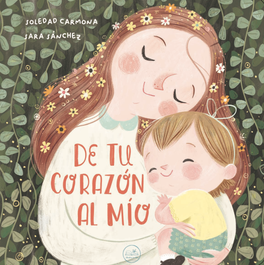 De tu corazón al mío, Soledad Carmona García - SOLEDAD CARMONA