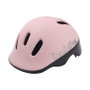 Bobike Casco Niño Go Rosa Talla S