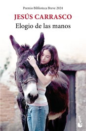 BOOKET, Elogio de las manos, Jesús Carrasco - BOOKET