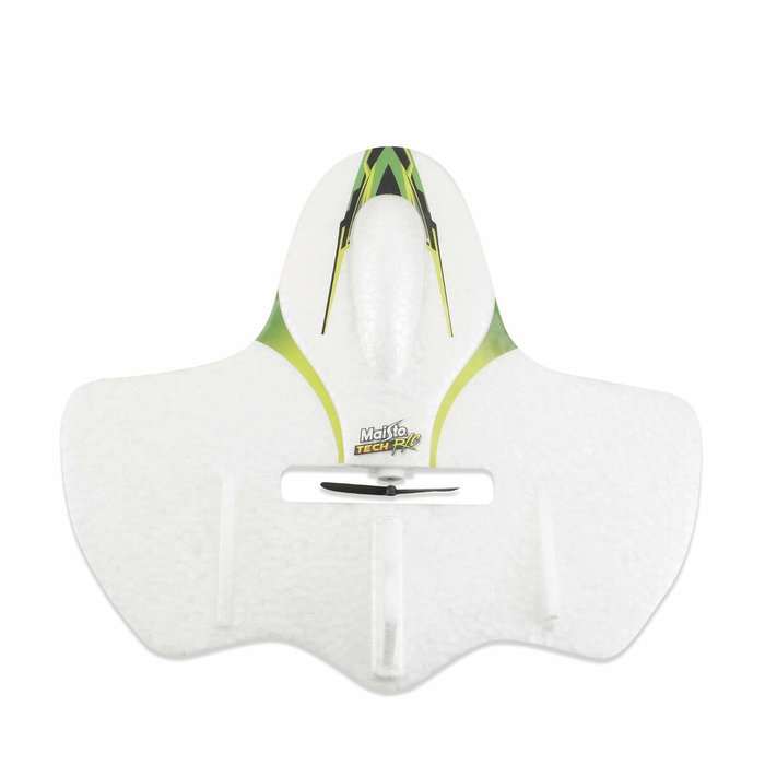 Avión Radio Control Maisto 6 Unidades