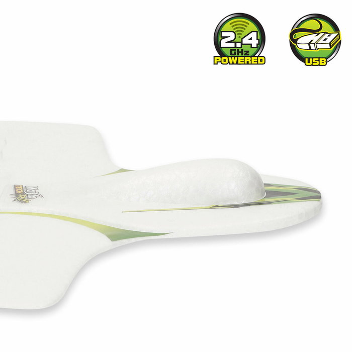 Avión Radio Control Maisto 6 Unidades