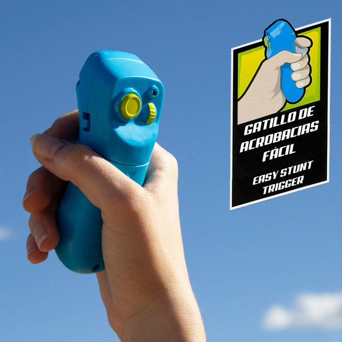 Avión Radio Control Maisto 6 Unidades