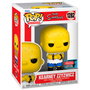 Funko POP Simpsons Kearney Figura Vinilo Exclusive 9cm