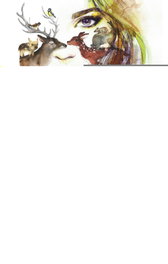 DESCUBRE TU ANIMAL ESPIRITUAL, Julia Almagro - ALMUZARA EDITORIAL