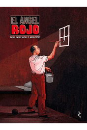 El Angel Rojo