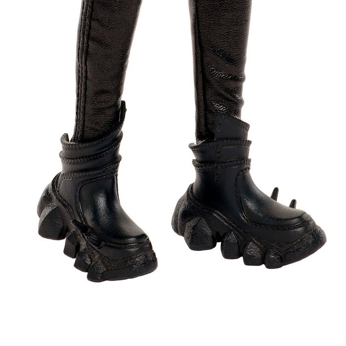 MATTEL Muñeca Deluxe Rumi KPop Demon Hunters MATTEL Muñeca Deluxe Rumi KPop Demon Hunters