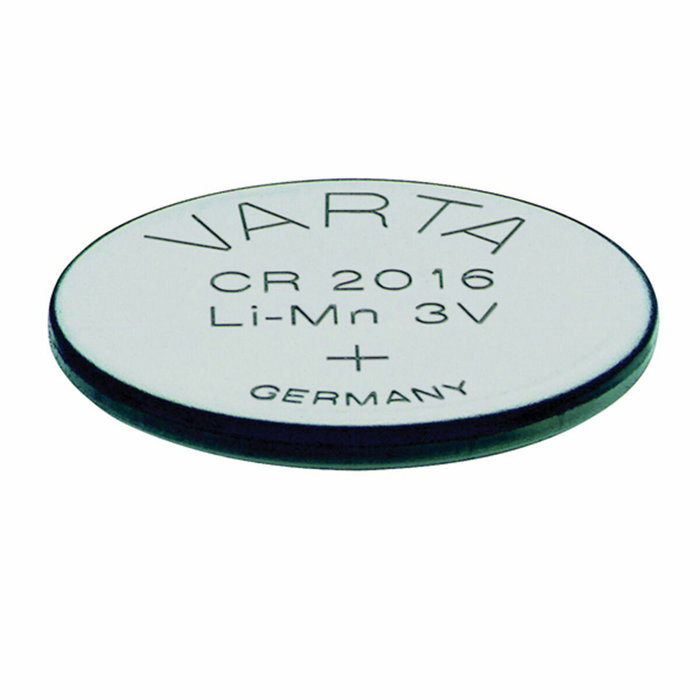 Pila Varta CR 2016 (10 Unidades)