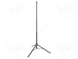 SCANGRIP Soporte Regulable 0,9-2m