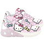 Cerdá Deportiva Suela Tpr Con Luces Hello Kitty T027 Rosa Talla 27
