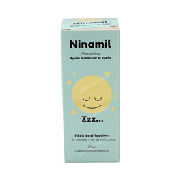FARDI Ninamil 50 ml