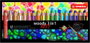 Stabilo Woody 3 en 1 Estuche de 18 Colores con Sacapuntas y Pincel