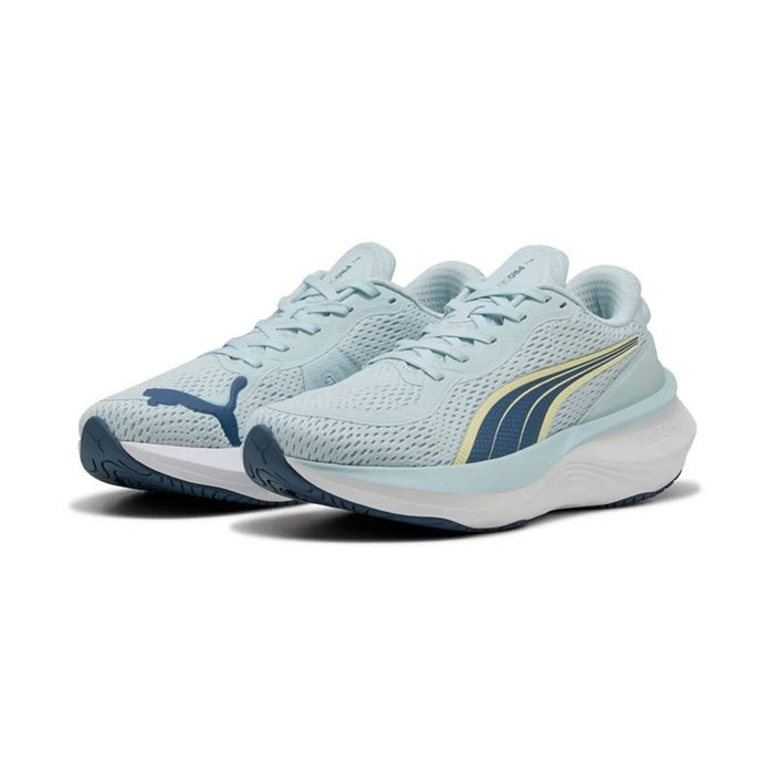 Zapatillas de Running para Adultos Puma Scend Pro 2 34-35