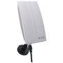 Engel Axil AN0264G5 Antena de Televisión Exterior Blanco