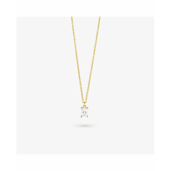 Collar Mujer Radiant RY000065 50 cm