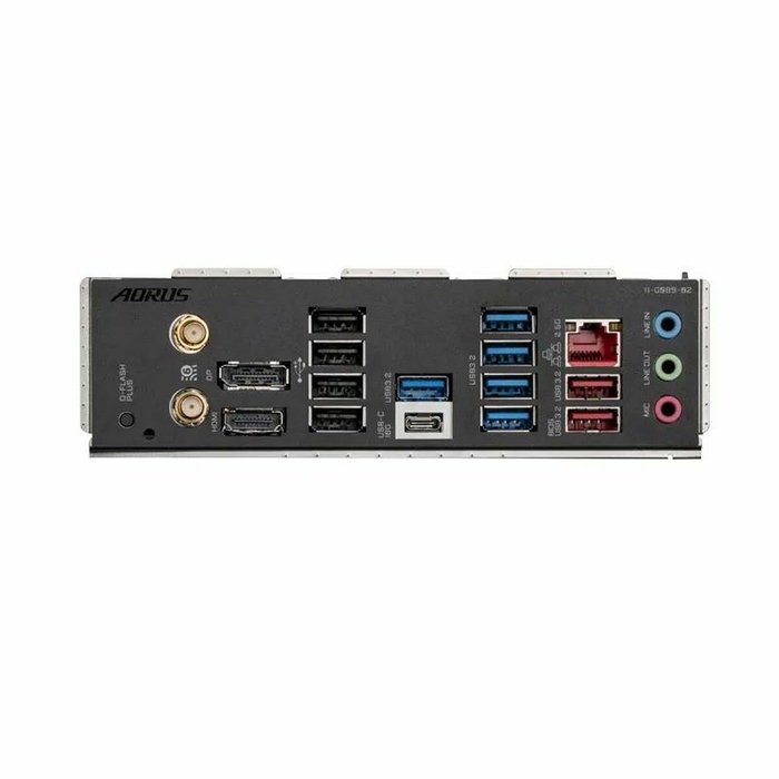 Gigabyte B650 AORUS ELITE AX V2 ATX DDR5 AM5 Wi-Fi 6E