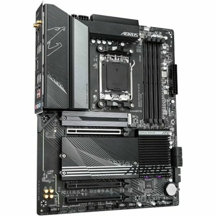 Gigabyte B650 AORUS ELITE AX V2 ATX DDR5 AM5 Wi-Fi 6E