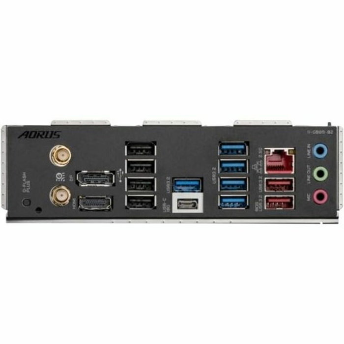 Gigabyte B650 AORUS ELITE AX V2 ATX DDR5 AM5 Wi-Fi 6E