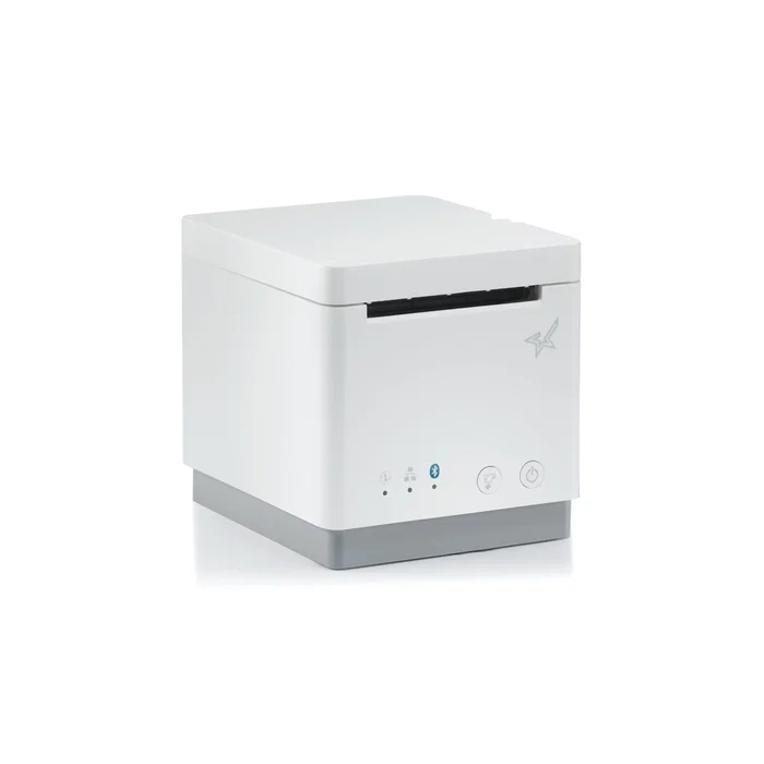 Star Micronics mC-Print2 Impresora de recibos térmica inalámbrica y alámbrica Blanco Star Micronics mC-Print2 Impresora de recibos térmica inalámbrica y alámbrica Blanco