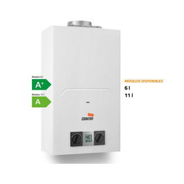 Teléfono Fijo Cointra CADI 11 BUT Blanco