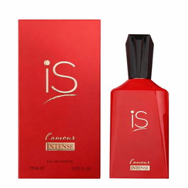 Is L'amour Intense, Agua de perfume, Para mujeres, 75 ml