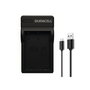 Duracell Cargador con cable USB para DR9900/EN-EL9 DRN5925