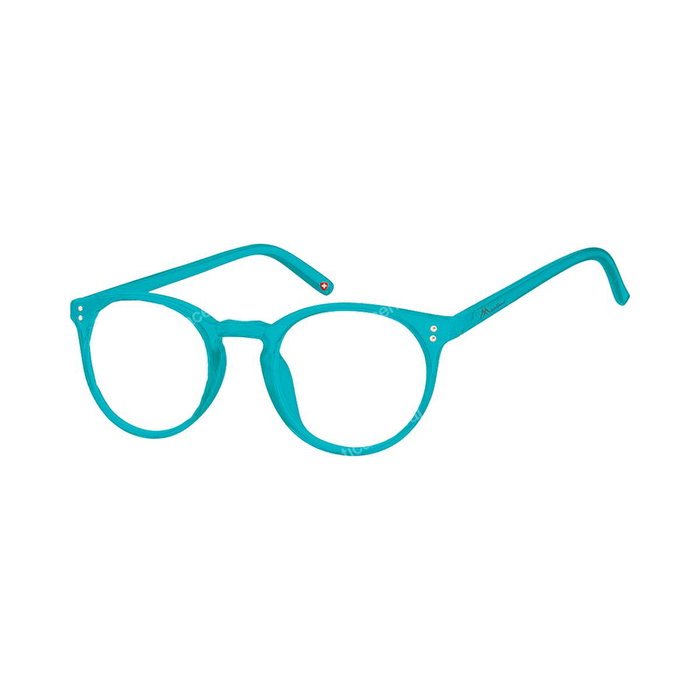 MONTANA EYEWEAR Sunoptic Gafas de Lectura Turquesa Pastel MONTANA EYEWEAR Sunoptic Gafas de Lectura Turquesa Pastel
