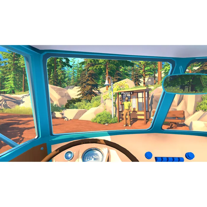 Just For Games Outbound - Juego para Nintendo Switch 2 AACDT79744