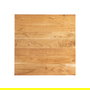 Tablero Mesa Natural Madera de Acacia 70 X 70 X 3,80 cm