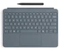 Microsoft Surface Pro 12-inch Keyboard Bluetooth Azul Ocean