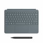Microsoft Surface Pro 12-inch Keyboard Bluetooth Azul Ocean