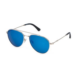 Police SPLP20E-57579P Gafas de sol con lentes grises