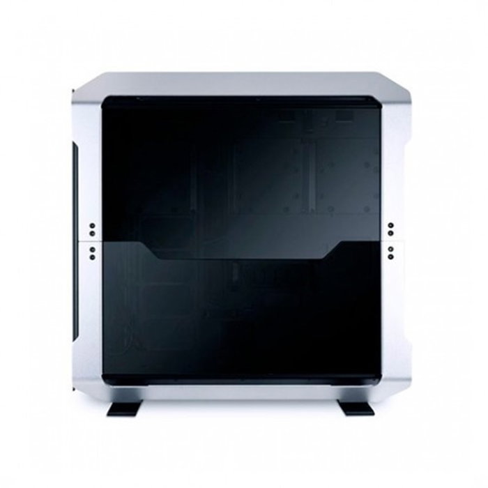 Lian Li Caja Ordenador Gaming Odissey EATX Acero Aluminio Cristal Templado G99.TR01A.00