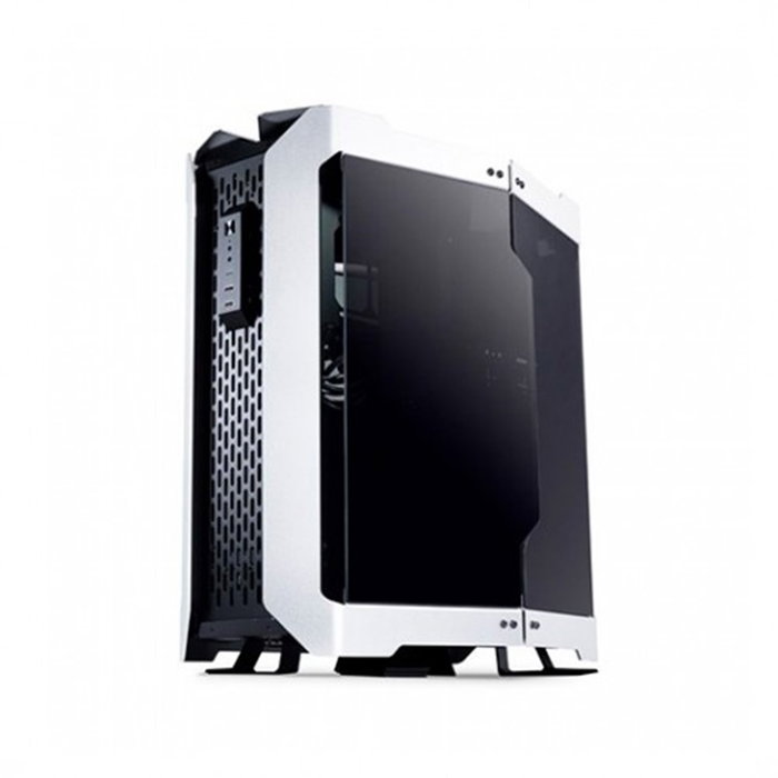 Lian Li Caja Ordenador Gaming Odissey EATX Acero Aluminio Cristal Templado G99.TR01A.00