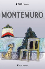 Montemuro, Carlos Clara Gomes - EDIÇOES ESGOTADAS