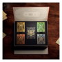 Theory11 Harry Potter Baraja de cartas Box Set (5 barajas)