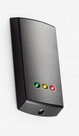 Paxton Lector de proximidad P50 Switch2 / Net2 para sistemas Net2 y Switch2 Paxton Lector de proximidad P50 Switch2 / Net2 para sistemas Net2 y Switch2