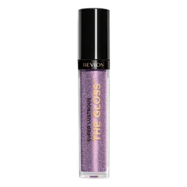 Revlon Super Lustrous Brillo de labios 302 Lila esmaltado