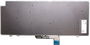 Dell Keyboard, English-International, 79 Keys, Backlit, Dell Latitude 74/7640