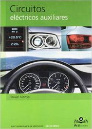 ARAL, (07).(G.M).CIRCUITOS ELECTRICOS AUXILIARES.(GRADO MEDIO) - ARAL