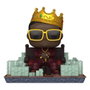 Funko Notorious B.I.G. Pop! Deluxe Vinyl Figura