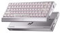 Mchose MC-Ace68GT-2 Teclado Gaming Magnético RGB Gris