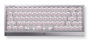 Mchose MC-Ace68GT-2 Teclado Gaming Magnético RGB Gris