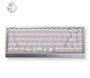 Mchose MC-Ace68GT-2 Teclado Gaming Magnético RGB Gris
